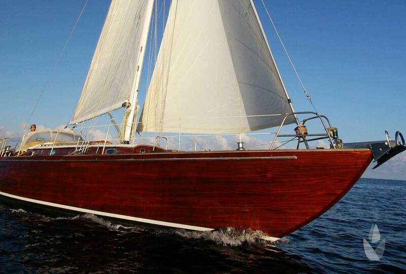 Puritana 50 Tecumseh