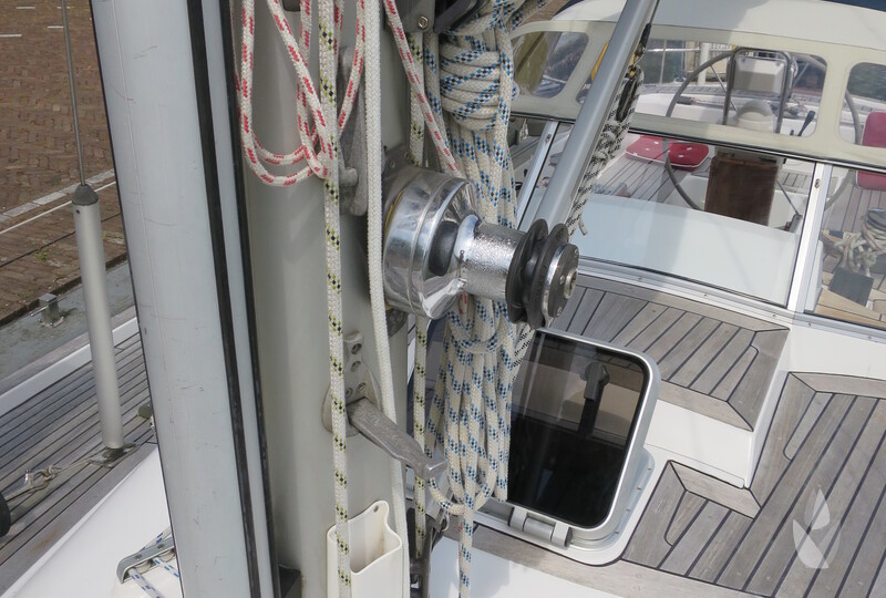 Contest 40S Confiance