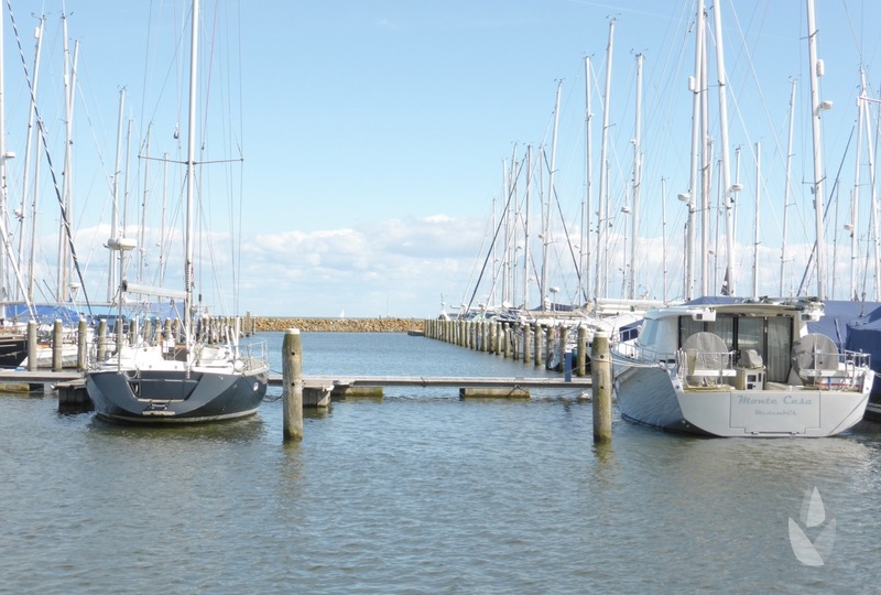 Berth Regattacenter Medemblik