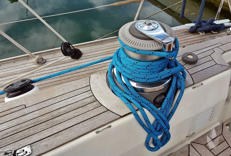 Nautor's Swan 56