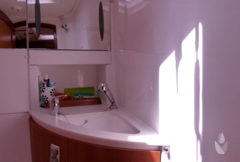 Wauquiez Centurion 45s Jaipur