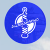 Zeilcentrum Allemansend logo