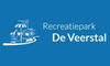 Recreatiepark De Veerstal logo
