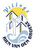Rien van den Broeke Village logo
