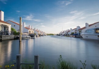 Resort Marina Oolderhuuske