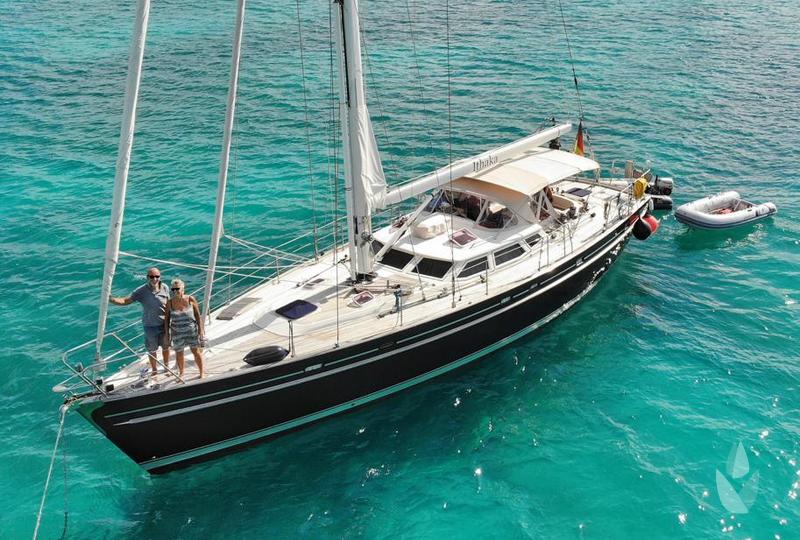 Contest 50CS Ithaka