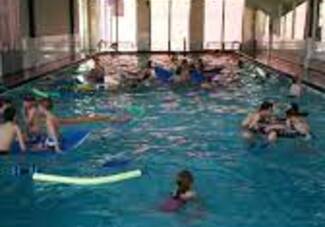 Zwemschool Zeeland