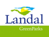 Landal Strandappartementen West Terschelling logo