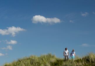 Landal Strandappartementen West Terschelling
