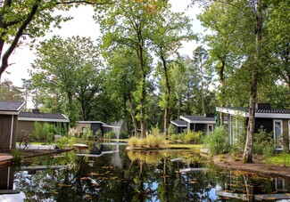 Ferienpark De Woeste Hoogte Hoenderloo b.v.