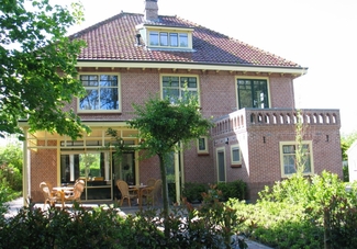 Villa Grevelingen