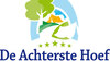 De Achterste Hoef Recreatiepark logo