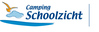 Camping Schoolzicht logo
