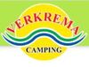 Verkrema Camping logo