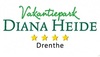 Ferienpark Diana Heide B.V. logo