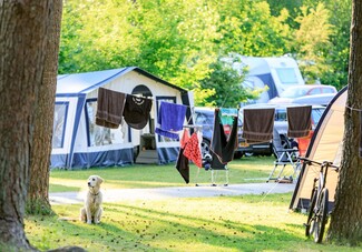 Vakantiepark Diana Heide B.V.