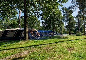 Vakantiepark Het Lierderholt