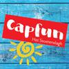 Vakantiepark Capfun Het Stoetenslagh logo