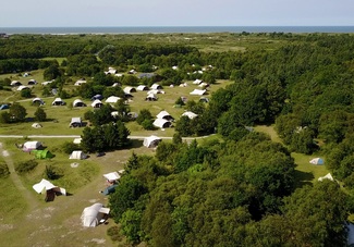 Camping Seedune