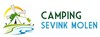 Camping Sevink Molen logo