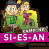 Camping Si-Es-An logo