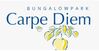 Bungalowpark Carpe Diem  logo