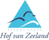 Vakantiepark Hof van Zeeland logo