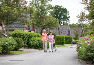 Vakantiepark Hof van Zeeland