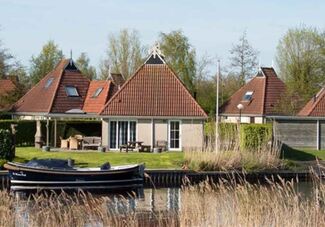 Vakantiepark It Wiid