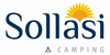 Camping Sollasi logo