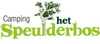 Camping Speulderbos logo