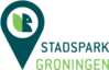 Camping Stadspark logo