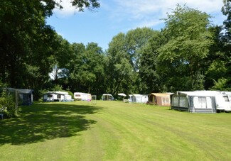 Camping Stadspark