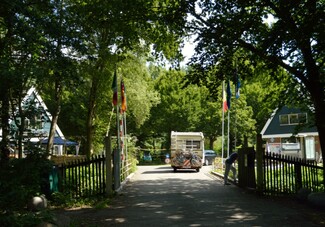 Camping Stadspark