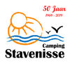 Camping Stavenisse logo