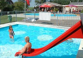 Camping Stavenisse