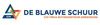 CJV-YMCA Buitencentrum De Blauwe Schuur logo