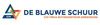 CJV-YMCA Buitencentrum De Blauwe Schuur logo