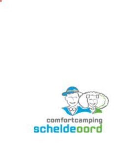 Comfortcamping Scheldeoord