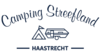 Camping Streefland logo