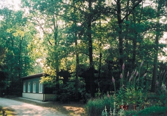 Chaletpark Kootwijkerduin