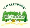 Chaletpark het Hunnenbos logo
