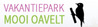 Vakantiepark Mooi Oavelt logo