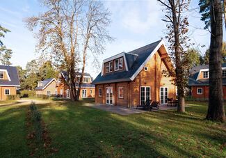 Vakantiepark Mooi Zutendaal