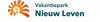 Vakantiepark Nieuw Leven logo