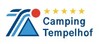 Camping Tempelhof logo