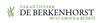 Vakantiepark de Berkenhorst logo