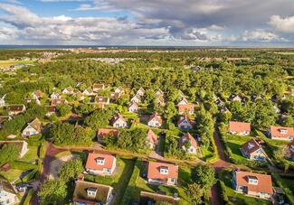 Ferienpark Texel