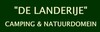 Camping natuurdomein De Landerije logo