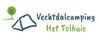 Vechtdalcamping het Tolhuis logo